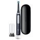 Електрична зубна щітка Oral-B iO Series 4 Matt Black