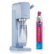 Сатуатор SodaStream Art Misty Blue