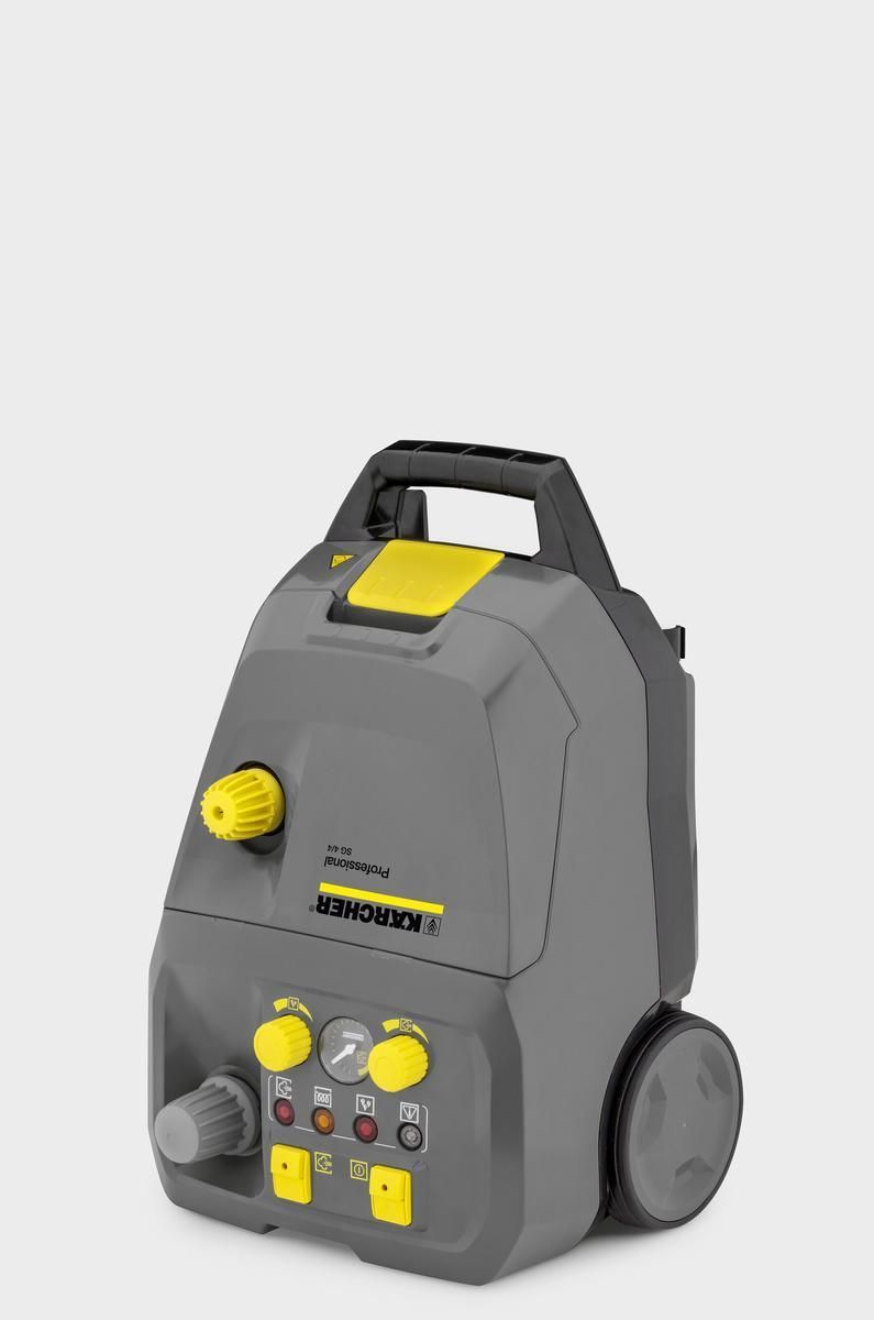 Пароочисник Karcher SG 4/4 (1.092-104.0)