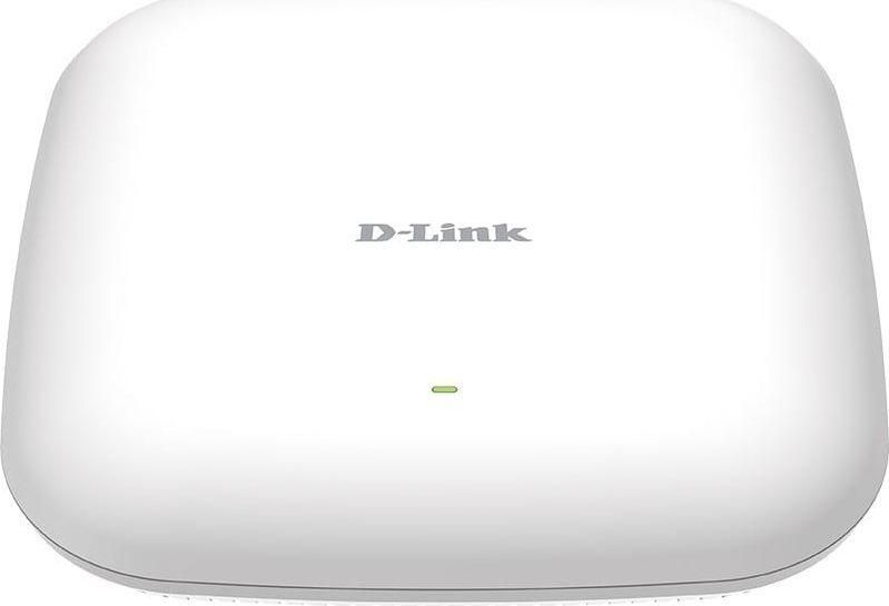 Повторювач Wi-Fi D-link DAP-2662