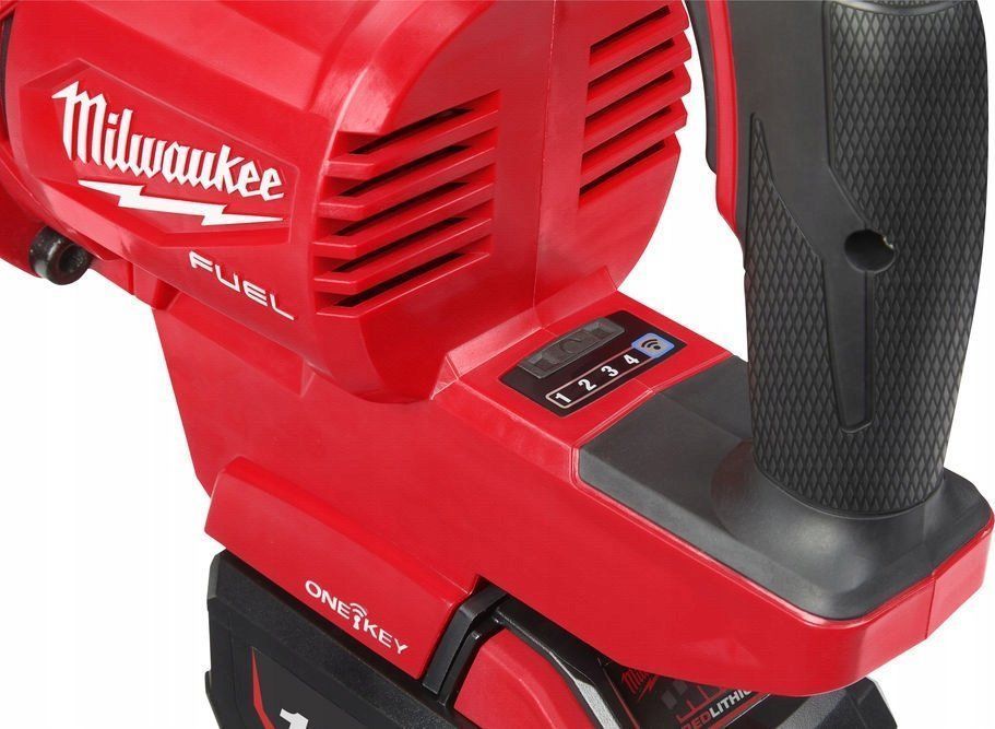 Гайкокрут Milwaukee M18 ONE FHIWF1D-121C (4933471756)